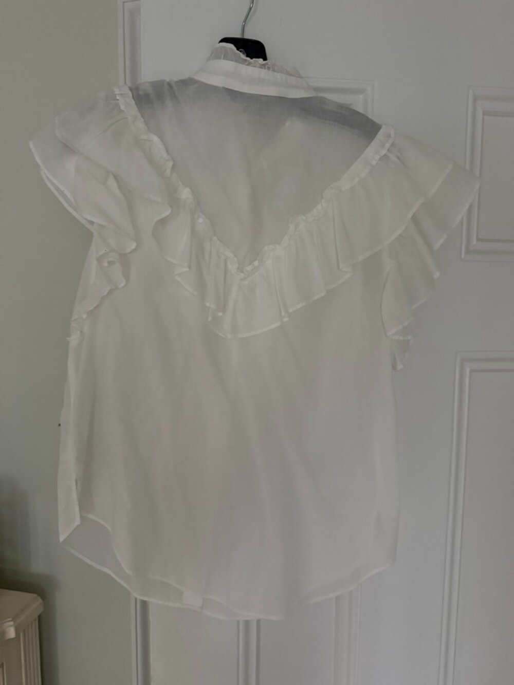Veronica Beard Top - Picture 2 of 3